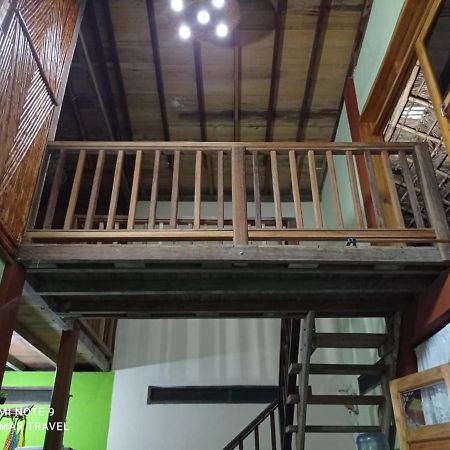 Mi Cabana El Maderal Capurganá Buitenkant foto